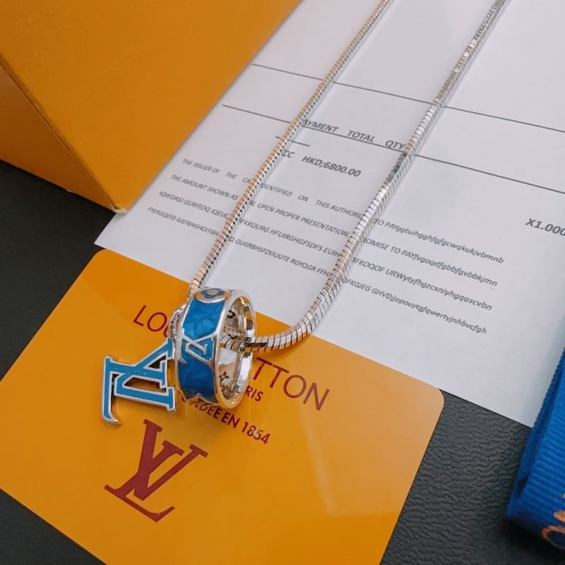 Louis Vuitton Necklaces